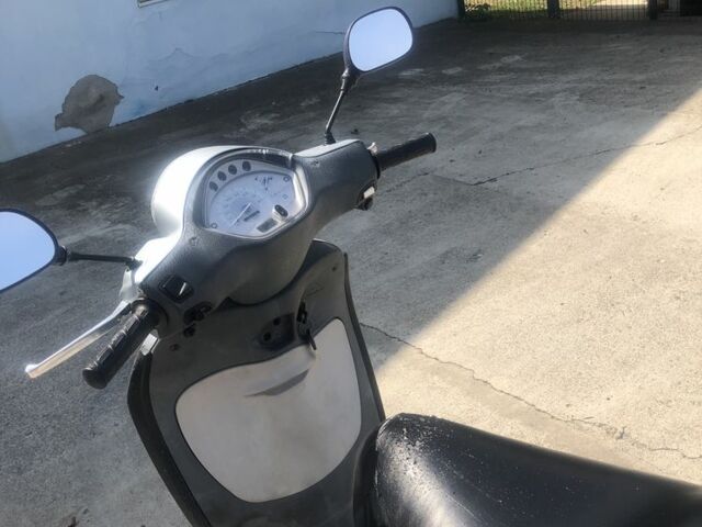 Пиаджо Другая, объемом двигателя 50 л и пробегом 0 тыс. км за 600 $, фото 4 на Automoto.ua