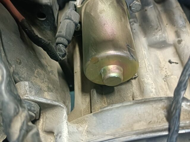 Пиаджо Другая, объемом двигателя 80 л и пробегом 0 тыс. км за 550 $, фото 10 на Automoto.ua