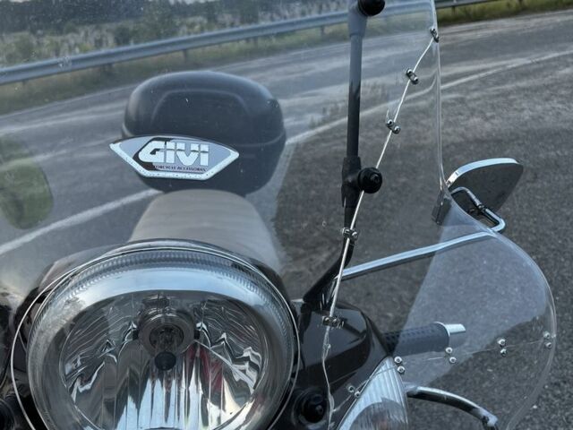 Піаджо Інша, об'ємом двигуна 0.5 л та пробігом 0 тис. км за 3400 $, фото 6 на Automoto.ua