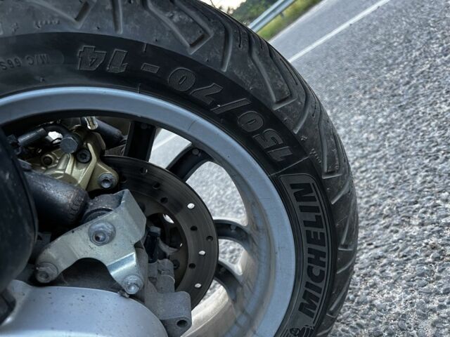 Піаджо Інша, об'ємом двигуна 0.5 л та пробігом 0 тис. км за 3400 $, фото 5 на Automoto.ua