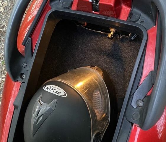 Пиаджо Другая, объемом двигателя 0.25 л и пробегом 0 тыс. км за 900 $, фото 4 на Automoto.ua