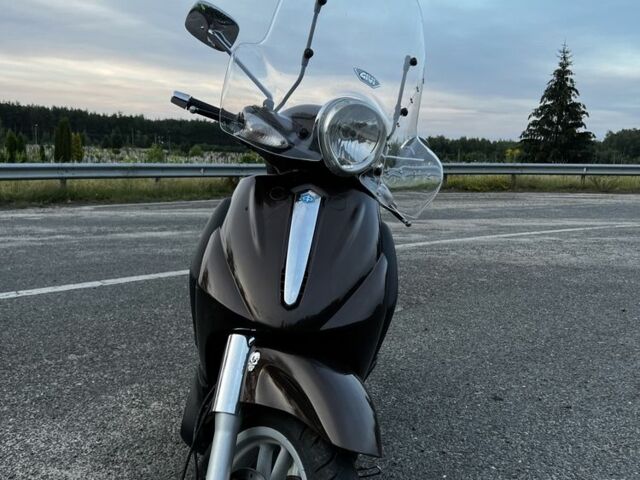 Піаджо Інша, об'ємом двигуна 0.5 л та пробігом 0 тис. км за 3400 $, фото 1 на Automoto.ua