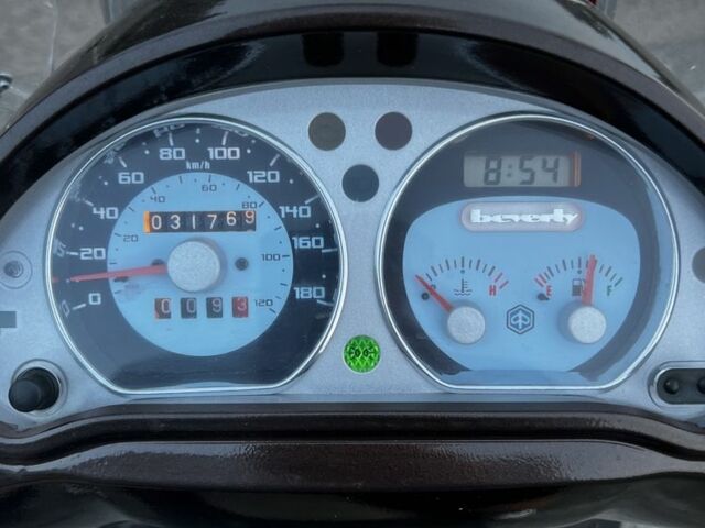 Піаджо Інша, об'ємом двигуна 0.5 л та пробігом 0 тис. км за 3400 $, фото 4 на Automoto.ua