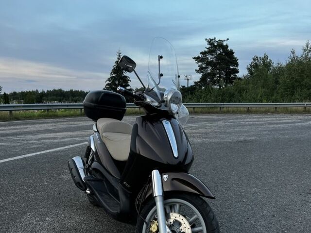 Піаджо Інша, об'ємом двигуна 0.5 л та пробігом 0 тис. км за 3400 $, фото 2 на Automoto.ua