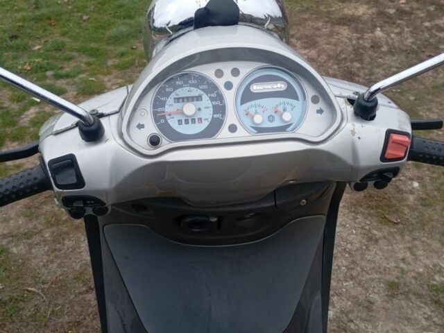 Пиаджо Другая, объемом двигателя 0.5 л и пробегом 0 тыс. км за 916 $, фото 2 на Automoto.ua