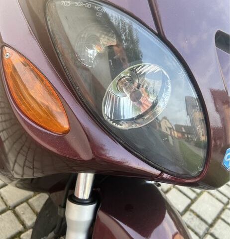 Пиаджо Другая, объемом двигателя 0.15 л и пробегом 0 тыс. км за 987 $, фото 11 на Automoto.ua