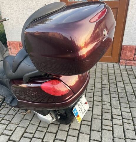 Пиаджо Другая, объемом двигателя 0.15 л и пробегом 0 тыс. км за 987 $, фото 14 на Automoto.ua