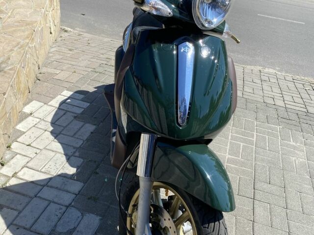 Пиаджо Другая, объемом двигателя 0.5 л и пробегом 0 тыс. км за 4076 $, фото 1 на Automoto.ua