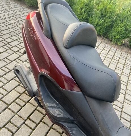 Пиаджо Другая, объемом двигателя 0.15 л и пробегом 0 тыс. км за 987 $, фото 9 на Automoto.ua