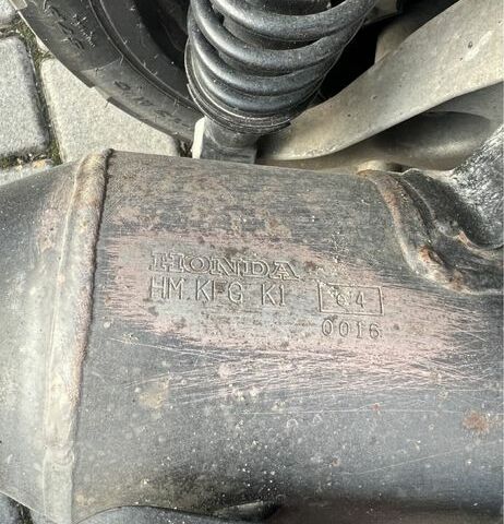 Пиаджо Другая, объемом двигателя 0.15 л и пробегом 0 тыс. км за 987 $, фото 1 на Automoto.ua