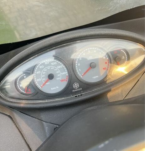 Пиаджо Другая, объемом двигателя 0.15 л и пробегом 0 тыс. км за 987 $, фото 6 на Automoto.ua