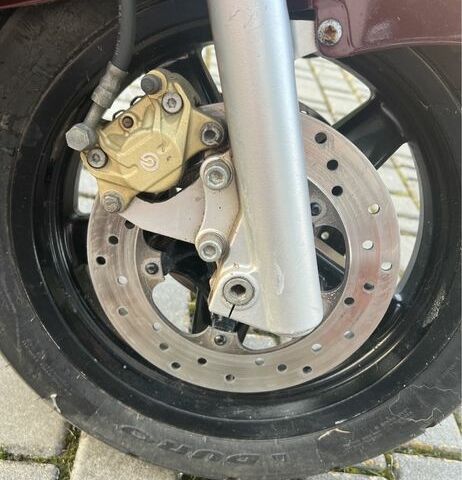 Пиаджо Другая, объемом двигателя 0.15 л и пробегом 0 тыс. км за 987 $, фото 4 на Automoto.ua