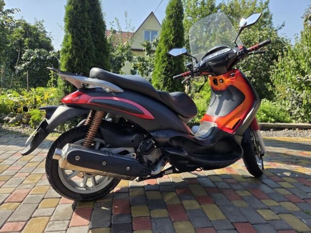 Пиаджо Другая, объемом двигателя 0.5 л и пробегом 0 тыс. км за 2127 $, фото 13 на Automoto.ua