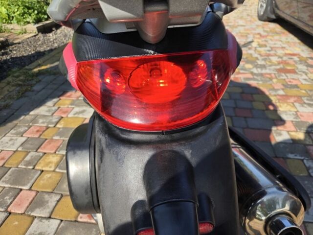 Пиаджо Другая, объемом двигателя 0.5 л и пробегом 0 тыс. км за 2127 $, фото 22 на Automoto.ua