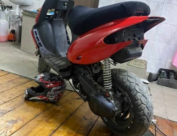 Пиаджо Другая, объемом двигателя 70 л и пробегом 0 тыс. км за 402 $, фото 1 на Automoto.ua