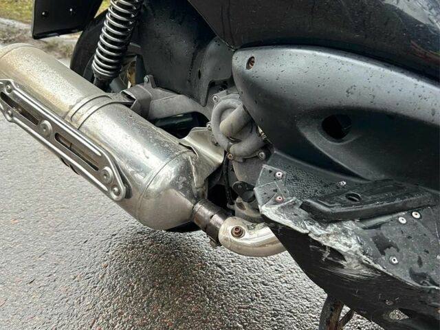 Пиаджо Другая, объемом двигателя 0.5 л и пробегом 0 тыс. км за 700 $, фото 6 на Automoto.ua