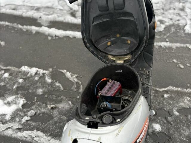 Пиаджо Другая, объемом двигателя 50 л и пробегом 0 тыс. км за 260 $, фото 5 на Automoto.ua