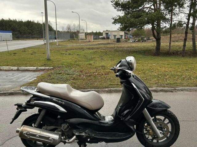 Пиаджо Другая, объемом двигателя 0.5 л и пробегом 0 тыс. км за 700 $, фото 2 на Automoto.ua