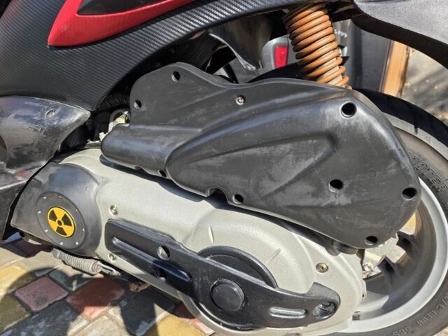 Пиаджо Другая, объемом двигателя 0.5 л и пробегом 0 тыс. км за 2127 $, фото 8 на Automoto.ua