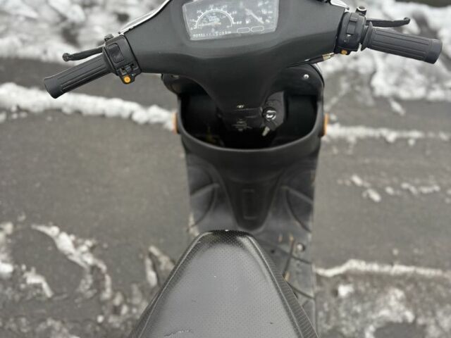 Пиаджо Другая, объемом двигателя 50 л и пробегом 0 тыс. км за 260 $, фото 4 на Automoto.ua