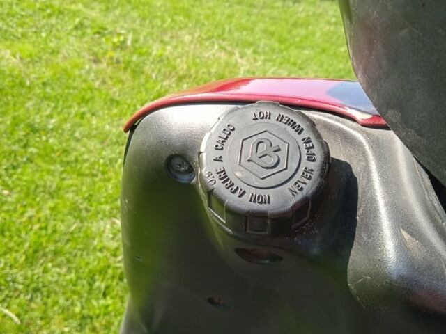 Пиаджо Другая, объемом двигателя 50 л и пробегом 0 тыс. км за 285 $, фото 5 на Automoto.ua