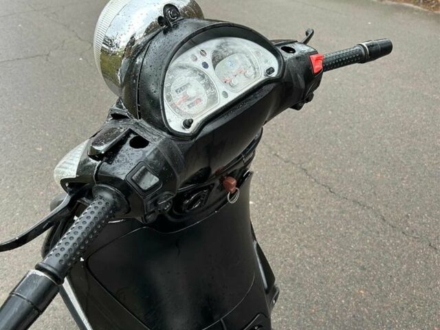 Пиаджо Другая, объемом двигателя 0.5 л и пробегом 0 тыс. км за 700 $, фото 5 на Automoto.ua