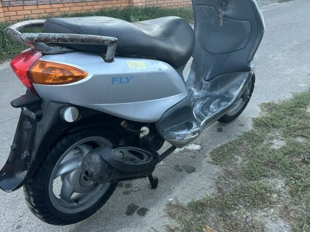 Пиаджо Другая, объемом двигателя 100 л и пробегом 0 тыс. км за 332 $, фото 6 на Automoto.ua