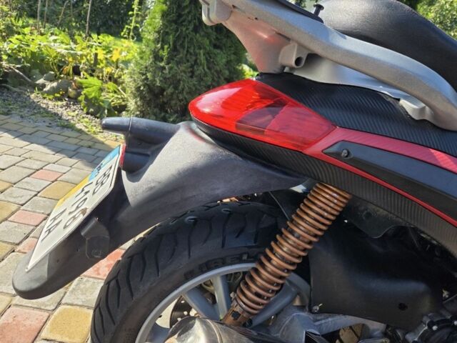 Пиаджо Другая, объемом двигателя 0.5 л и пробегом 0 тыс. км за 2127 $, фото 1 на Automoto.ua