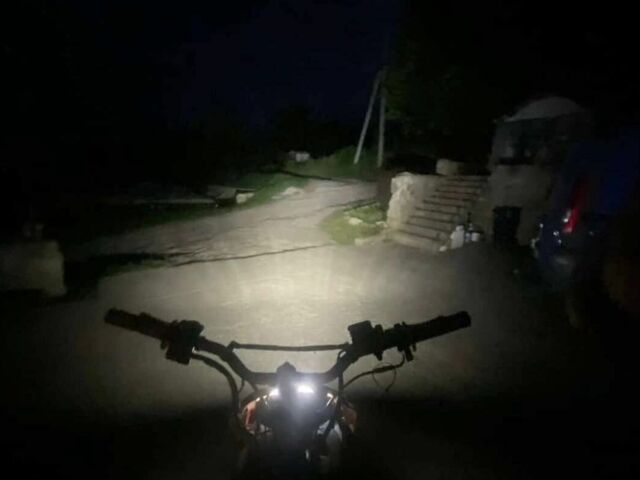 Пиаджо Другая, объемом двигателя 70 л и пробегом 0 тыс. км за 402 $, фото 4 на Automoto.ua