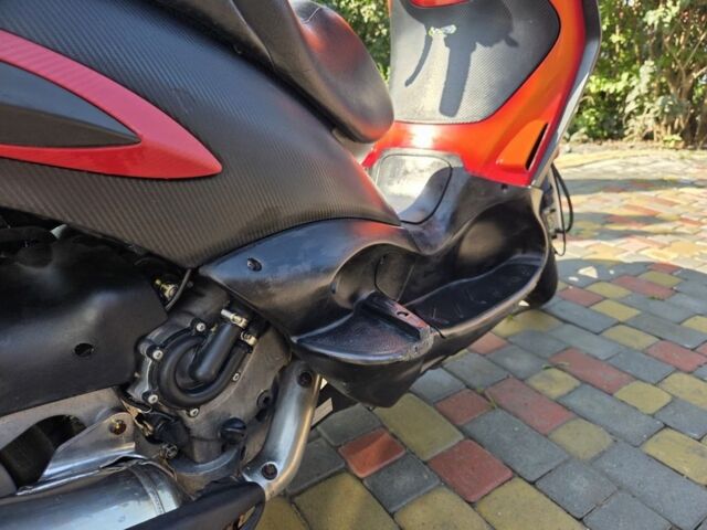 Пиаджо Другая, объемом двигателя 0.5 л и пробегом 0 тыс. км за 2127 $, фото 4 на Automoto.ua