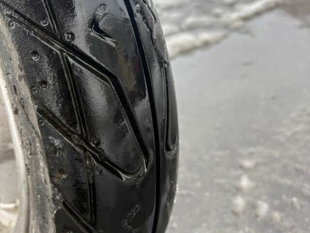 Пиаджо Другая, объемом двигателя 50 л и пробегом 0 тыс. км за 260 $, фото 7 на Automoto.ua