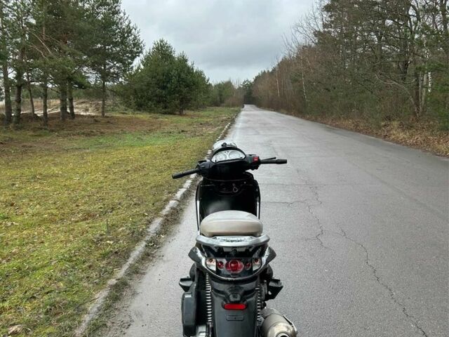 Пиаджо Другая, объемом двигателя 0.5 л и пробегом 0 тыс. км за 700 $, фото 3 на Automoto.ua