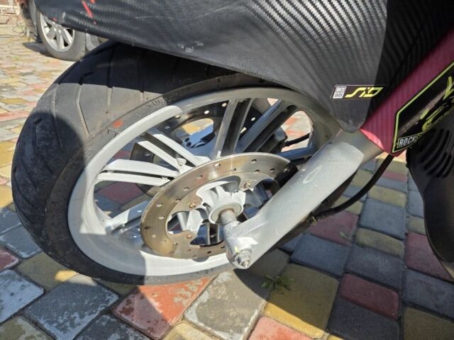 Пиаджо Другая, объемом двигателя 0.5 л и пробегом 0 тыс. км за 2127 $, фото 18 на Automoto.ua