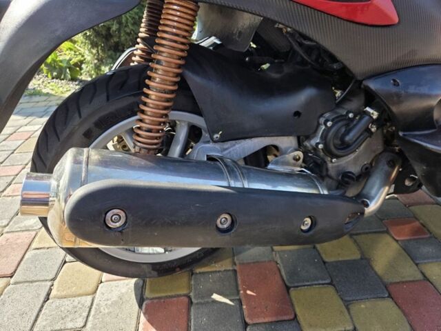 Пиаджо Другая, объемом двигателя 0.5 л и пробегом 0 тыс. км за 2127 $, фото 2 на Automoto.ua