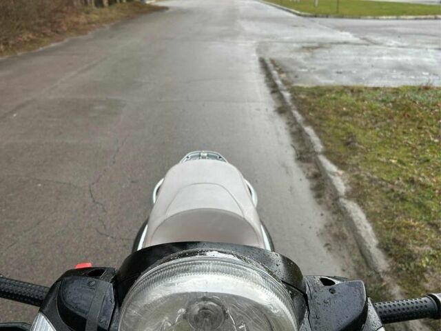 Пиаджо Другая, объемом двигателя 0.5 л и пробегом 0 тыс. км за 700 $, фото 4 на Automoto.ua