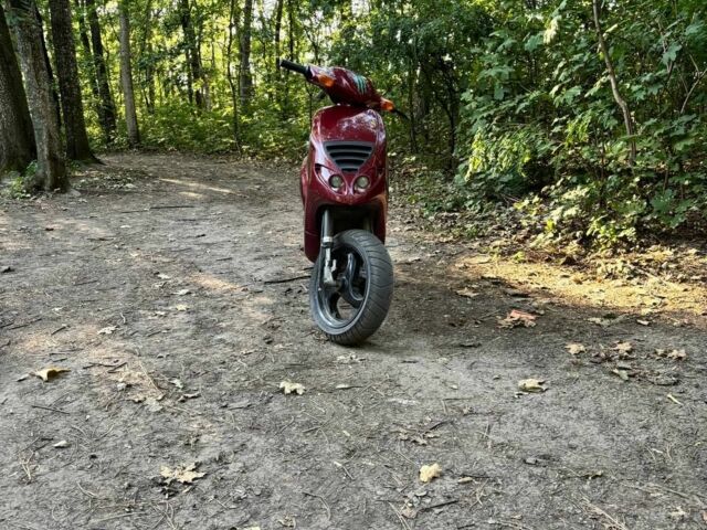 Пиаджо Другая, объемом двигателя 50 л и пробегом 0 тыс. км за 285 $, фото 1 на Automoto.ua