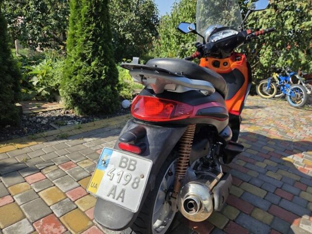 Пиаджо Другая, объемом двигателя 0.5 л и пробегом 0 тыс. км за 2127 $, фото 11 на Automoto.ua