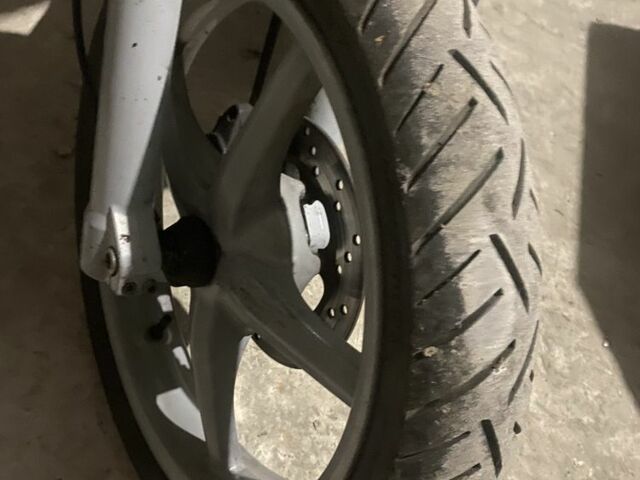 Пиаджо Другая, объемом двигателя 0.13 л и пробегом 0 тыс. км за 357 $, фото 5 на Automoto.ua