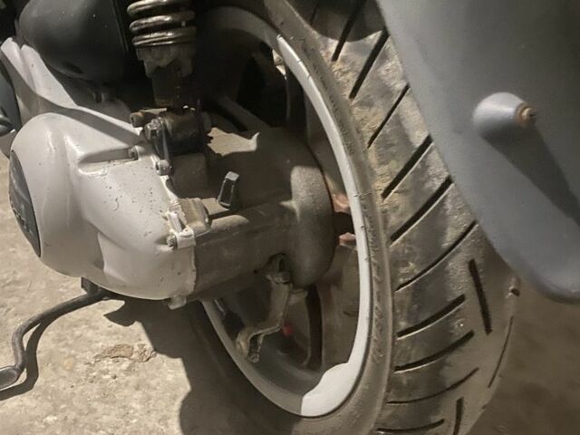 Пиаджо Другая, объемом двигателя 0.13 л и пробегом 0 тыс. км за 357 $, фото 4 на Automoto.ua