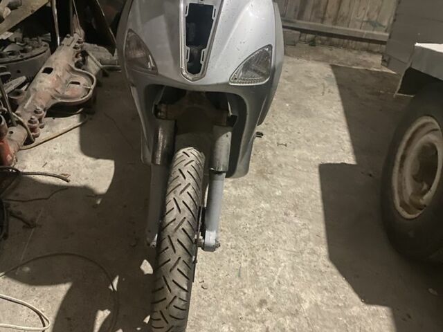Пиаджо Другая, объемом двигателя 0.13 л и пробегом 0 тыс. км за 357 $, фото 2 на Automoto.ua