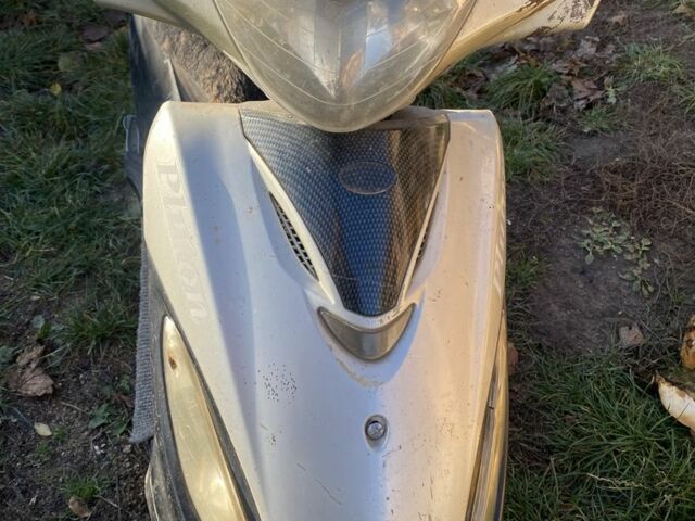 Пиаджо Другая, объемом двигателя 50 л и пробегом 0 тыс. км за 95 $, фото 3 на Automoto.ua