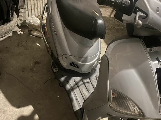 Пиаджо Другая, объемом двигателя 0.13 л и пробегом 0 тыс. км за 357 $, фото 3 на Automoto.ua