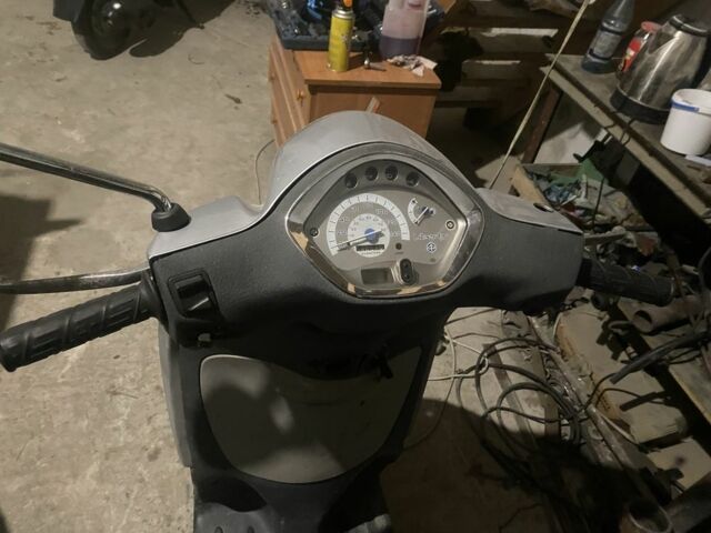 Пиаджо Другая, объемом двигателя 0.13 л и пробегом 0 тыс. км за 357 $, фото 1 на Automoto.ua