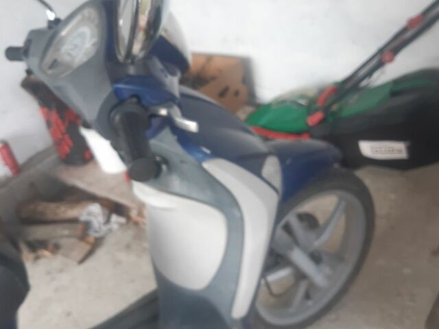 Піаджо Інша, об'ємом двигуна 50 л та пробігом 0 тис. км за 650 $, фото 3 на Automoto.ua