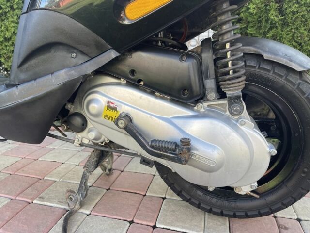 Піаджо Інша, об'ємом двигуна 49 л та пробігом 0 тис. км за 349 $, фото 3 на Automoto.ua