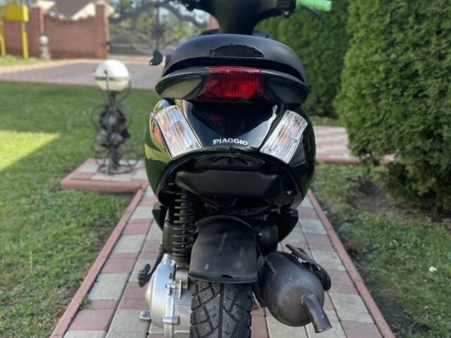 Піаджо Інша, об'ємом двигуна 49 л та пробігом 0 тис. км за 349 $, фото 2 на Automoto.ua