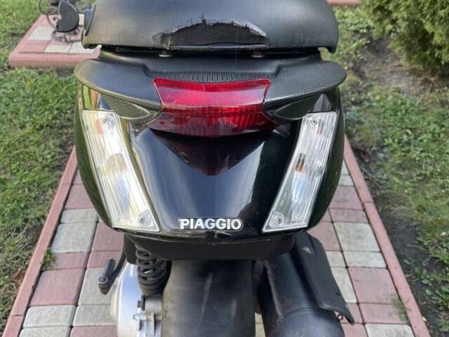 Піаджо Інша, об'ємом двигуна 49 л та пробігом 0 тис. км за 349 $, фото 4 на Automoto.ua