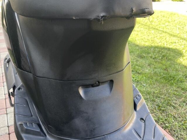 Піаджо Інша, об'ємом двигуна 49 л та пробігом 0 тис. км за 349 $, фото 7 на Automoto.ua