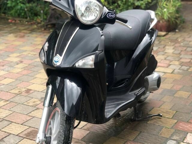 Пиаджо Другая, объемом двигателя 0.13 л и пробегом 0 тыс. км за 950 $, фото 1 на Automoto.ua