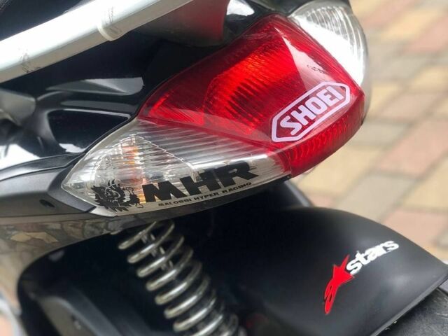 Пиаджо Другая, объемом двигателя 0.13 л и пробегом 0 тыс. км за 950 $, фото 5 на Automoto.ua